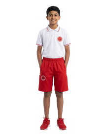 Camiseta Polo Masculina - Fundamental