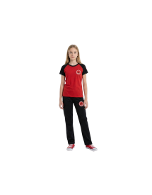 Cal&ccedil;a Preta de Helanca