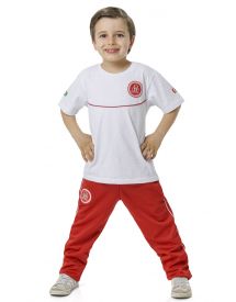Calça Helanca Unissex