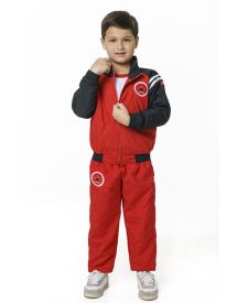 Calça Microfibra Masculina - Fundamental