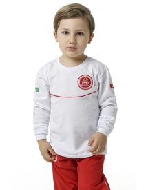 Camiseta Manga Longa