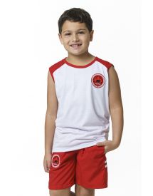 Camiseta Regata Masculina - Fundamental