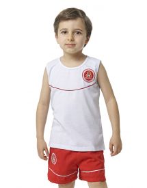Bermuda Microfibra Masculina