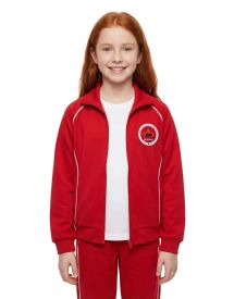 Jaqueta Helanca Termica Unissex Fundamental 