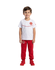 Cal&ccedil;a Helanca Termica Unissex