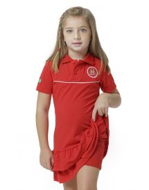 Shorts do Vestido Suplex