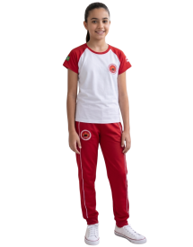 Cal&ccedil;a Helanca Termica Unissex Fundamental 