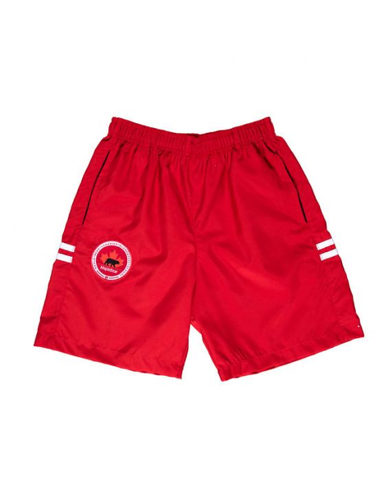 Shorts Microfibra Masculino - Fundamental
