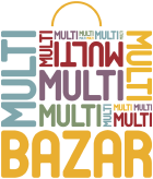 Logo Multibazar